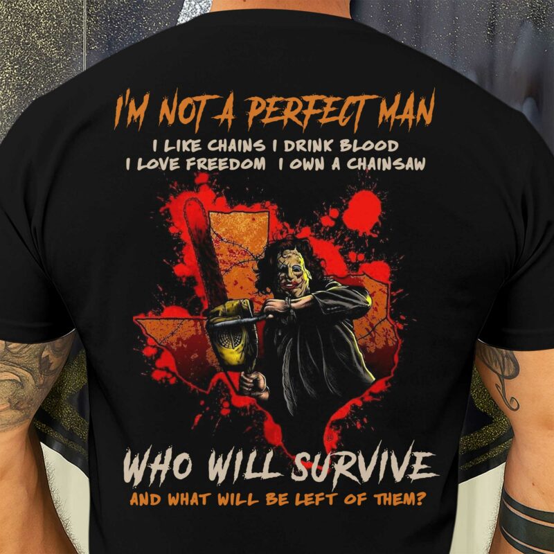 TCM T-Shirt MNG6025LTT - Image 3