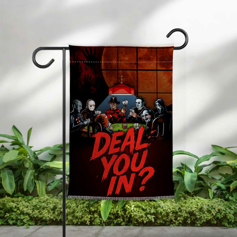 HRR Flag MNG6027NTS - Image 3