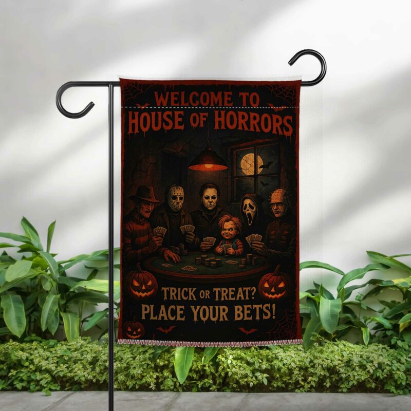 HRR Flag MNG6028NTS - Image 2