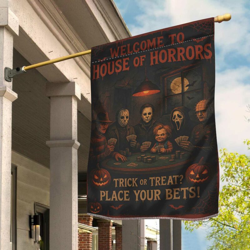 HRR Flag MNG6028NTS - Image 3