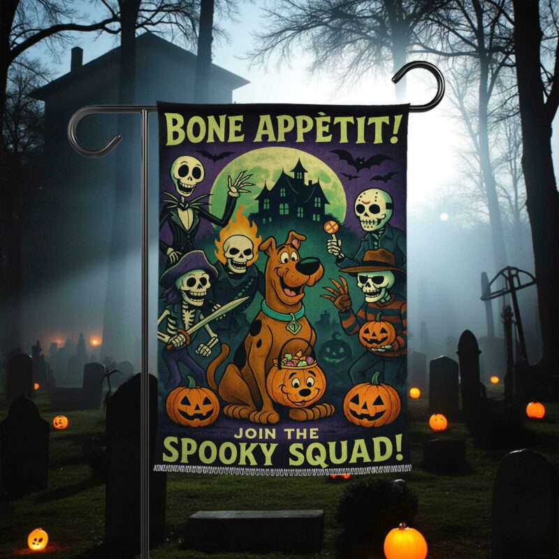 SCBD Flag MNG6030NVH - Image 4