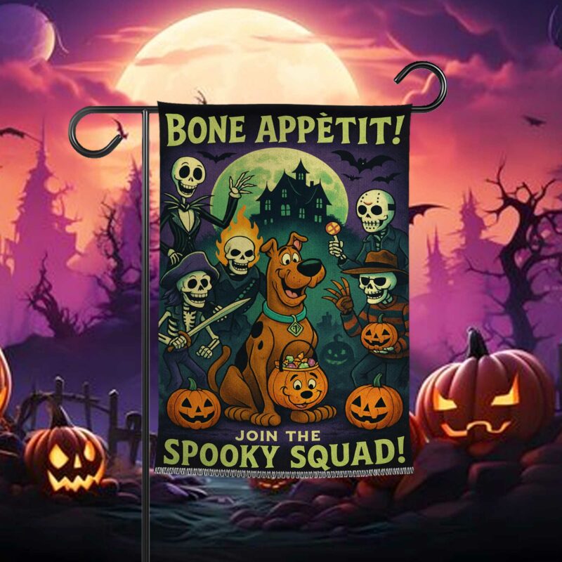 SCBD Flag MNG6030NVH - Image 3