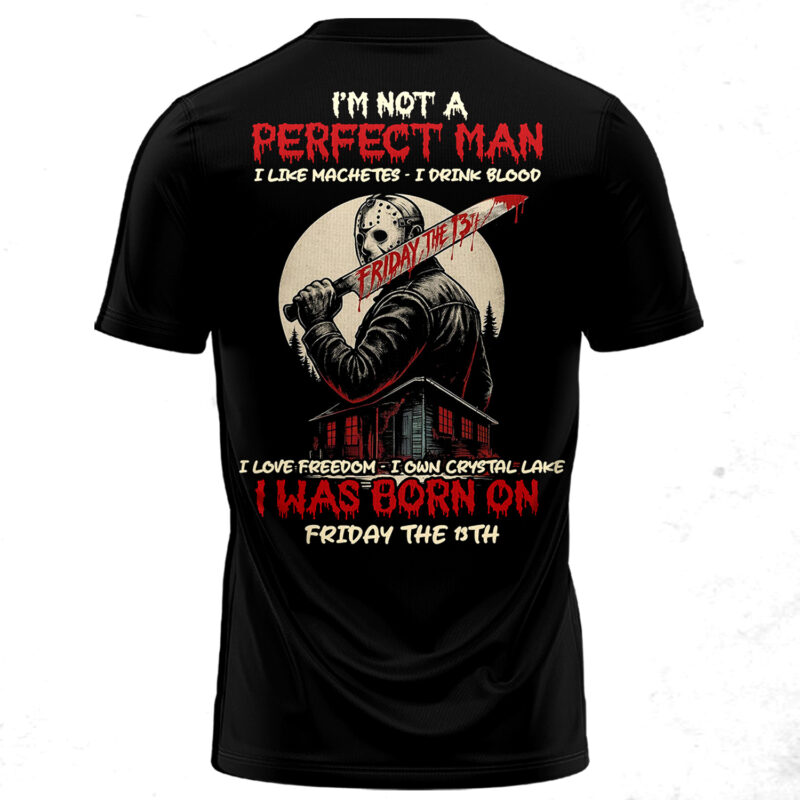 FRID T-shirt MNG6032LTT - Image 2