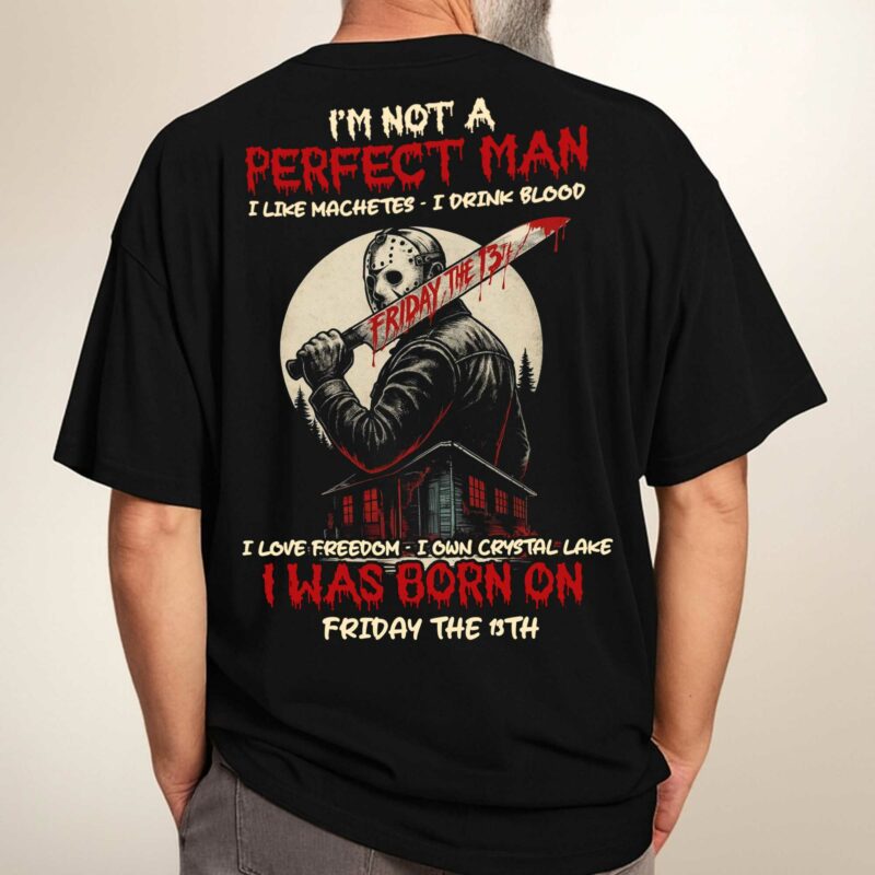 FRID T-shirt MNG6032LTT - Image 3