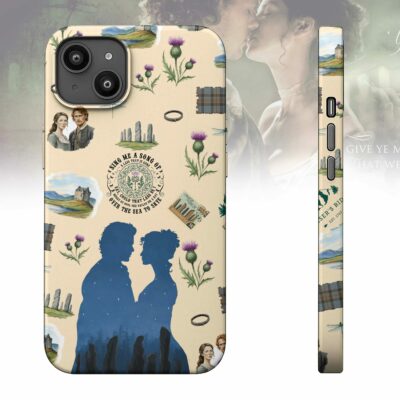 OLDR Phone Case MNG6033LTT