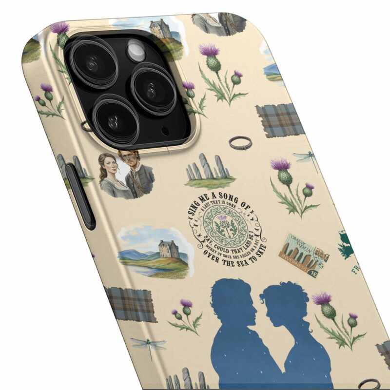 OLDR Phone Case MNG6033LTT - Image 4