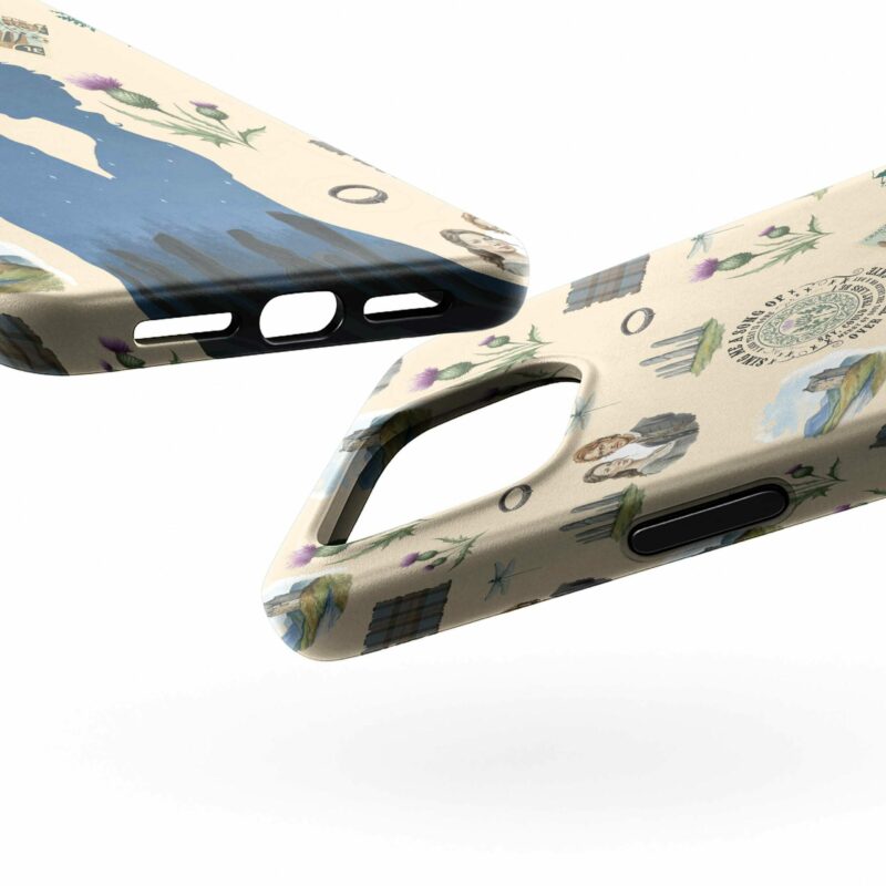 OLDR Phone Case MNG6033LTT - Image 2