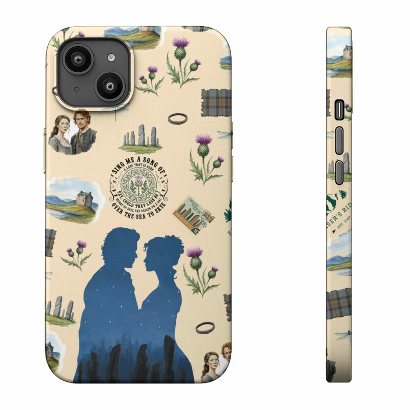 OLDR Phone Case MNG6033LTT - Image 5