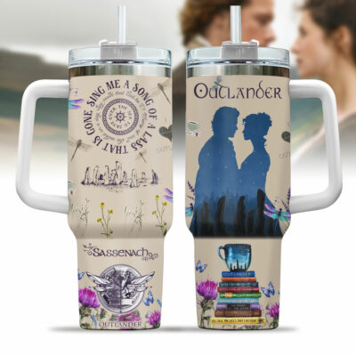 OLDR Stanley Tumbler 40oz MNG6034NTS