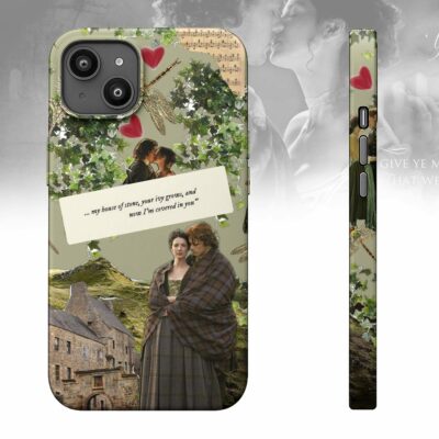 OLDR Phone Case MNG6043LTT