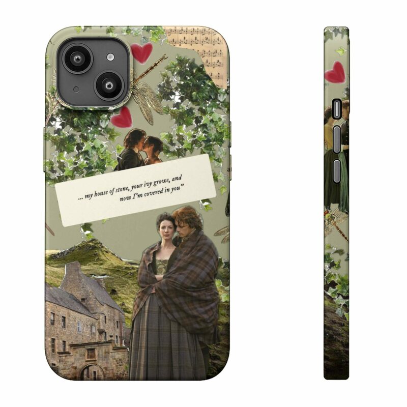 OLDR Phone Case MNG6043LTT - Image 3