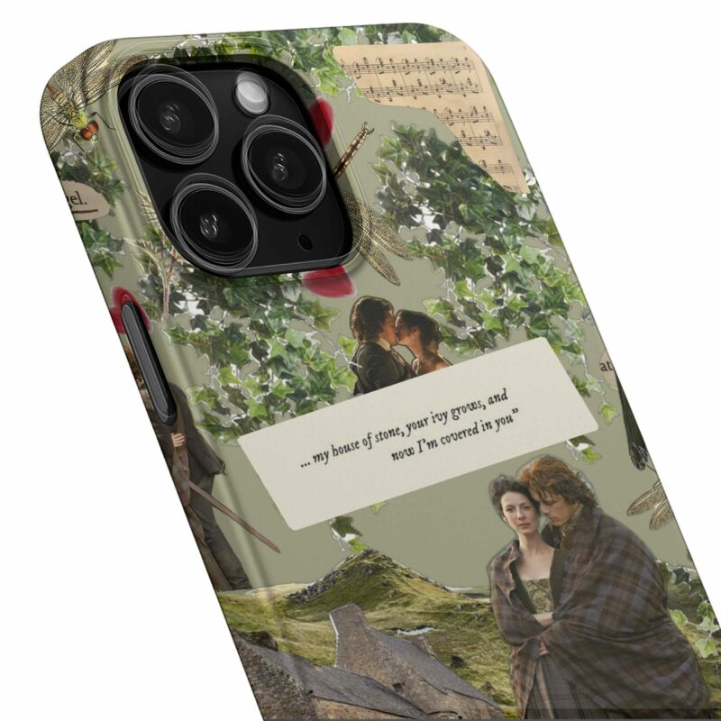 OLDR Phone Case MNG6043LTT - Image 2