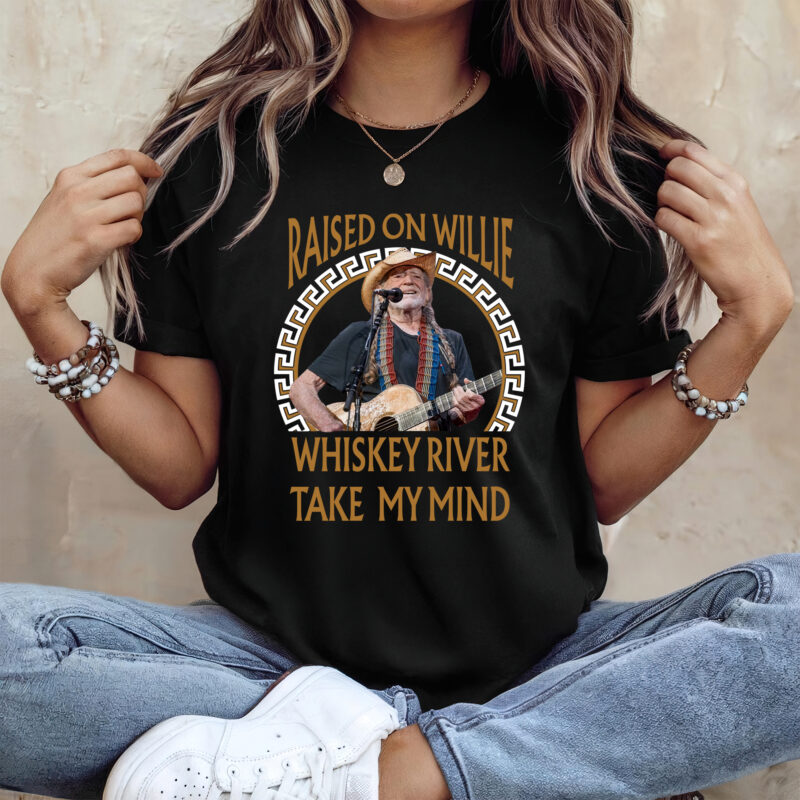 WILL T-Shirt MNG6045NTS - Image 2