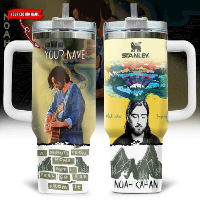 NOKA Stanley Tumbler 40oz MNG6048NVH