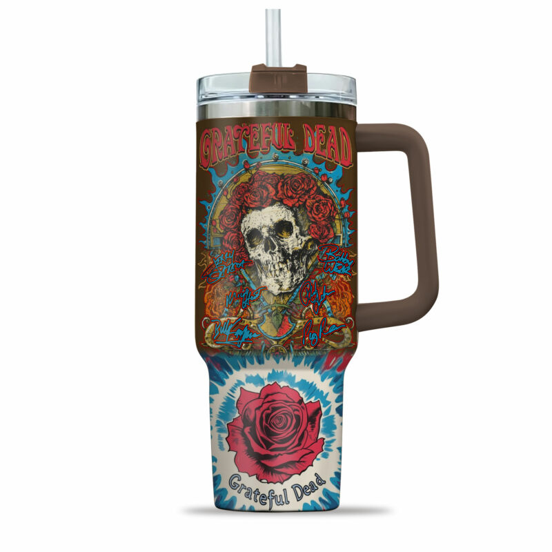 GRDE Stanley Tumbler 40oz MNG6050NTS - Image 3