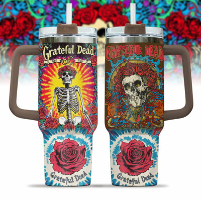 GRDE Stanley Tumbler 40oz MNG6050NTS