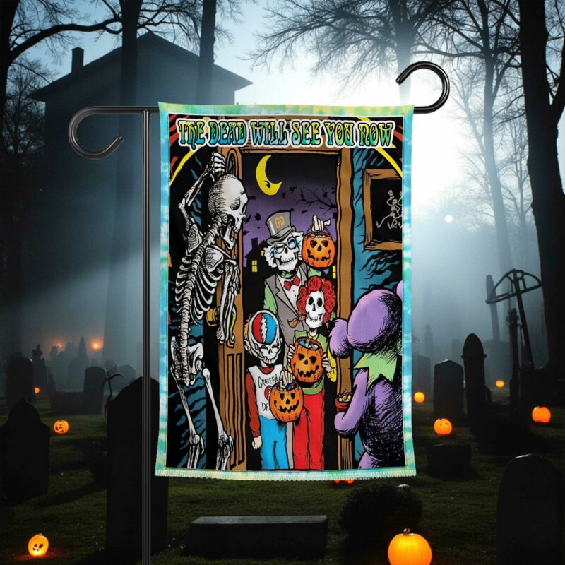 GRDE Flag MNG6051NVH - Image 2