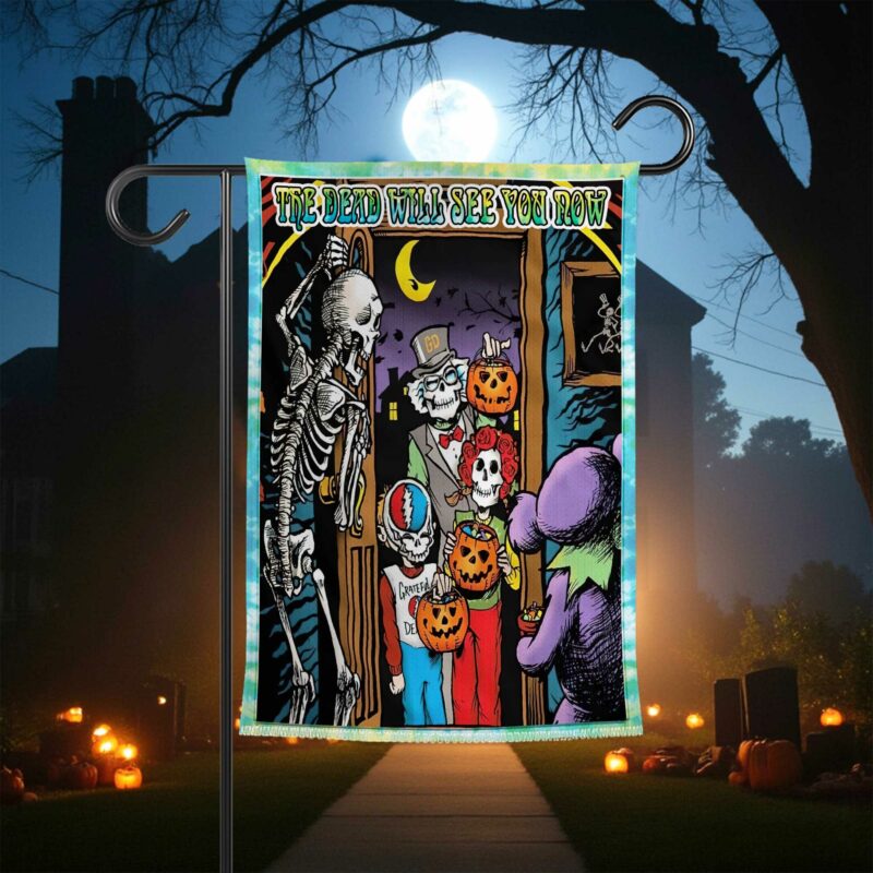 GRDE Flag MNG6051NVH - Image 3