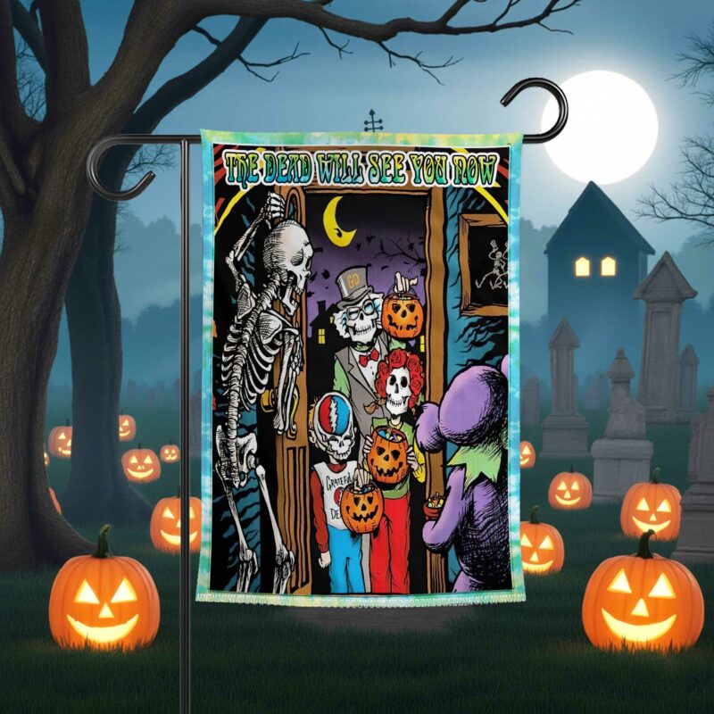 GRDE Flag MNG6051NVH - Image 5