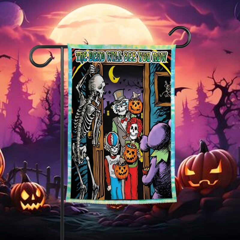 GRDE Flag MNG6051NVH - Image 4