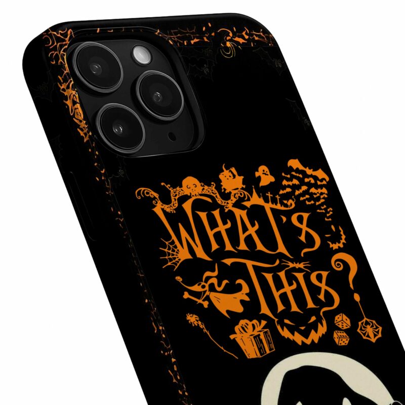 TNBC Phone Case MNG6077NTS - Image 3