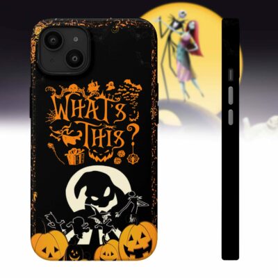 TNBC Phone Case MNG6077NTS