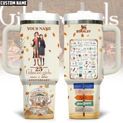 GMG Stanley Tumbler 40oz MNG6146LTT