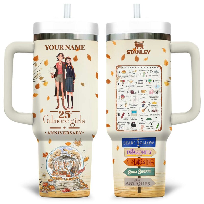 GMG Stanley Tumbler 40oz MNG6146LTT - Image 3