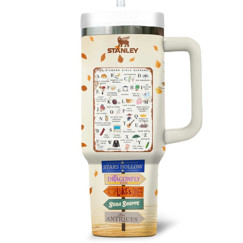 GMG Stanley Tumbler 40oz MNG6146LTT - Image 2