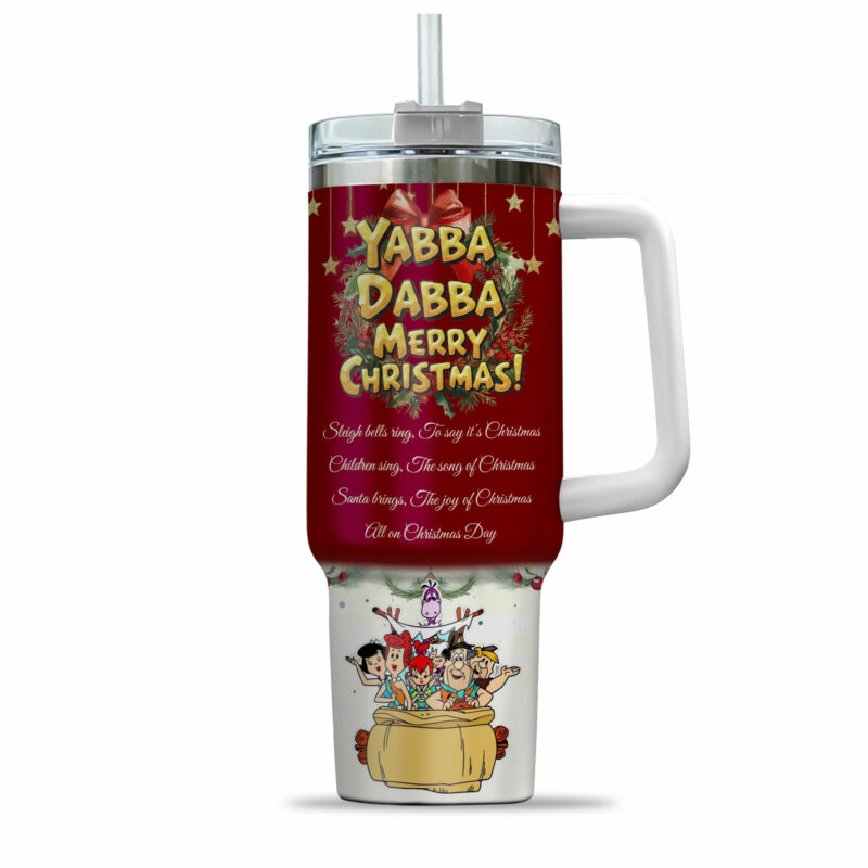 TFLS Stanley Tumbler 40oz MNG6160NTS - Image 3