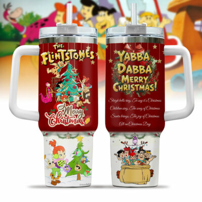 TFLS Stanley Tumbler 40oz MNG6160NTS