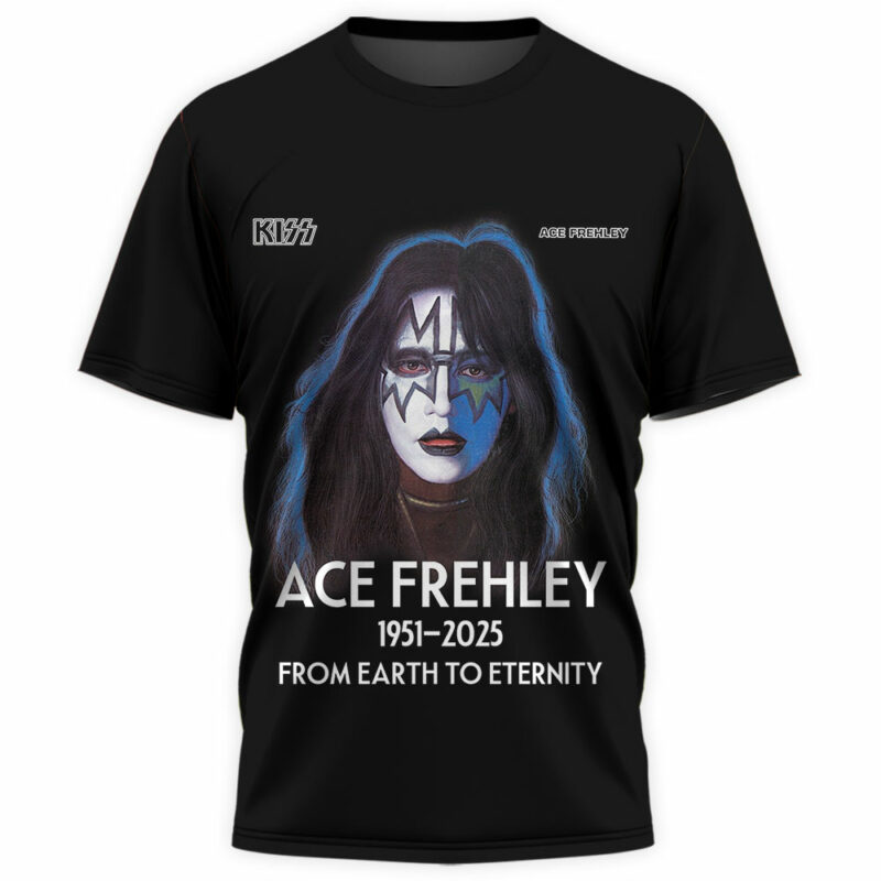 ACEF T-shirt MNG6161NTS - Image 2