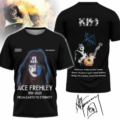 ACEF T-shirt MNG6161NTS