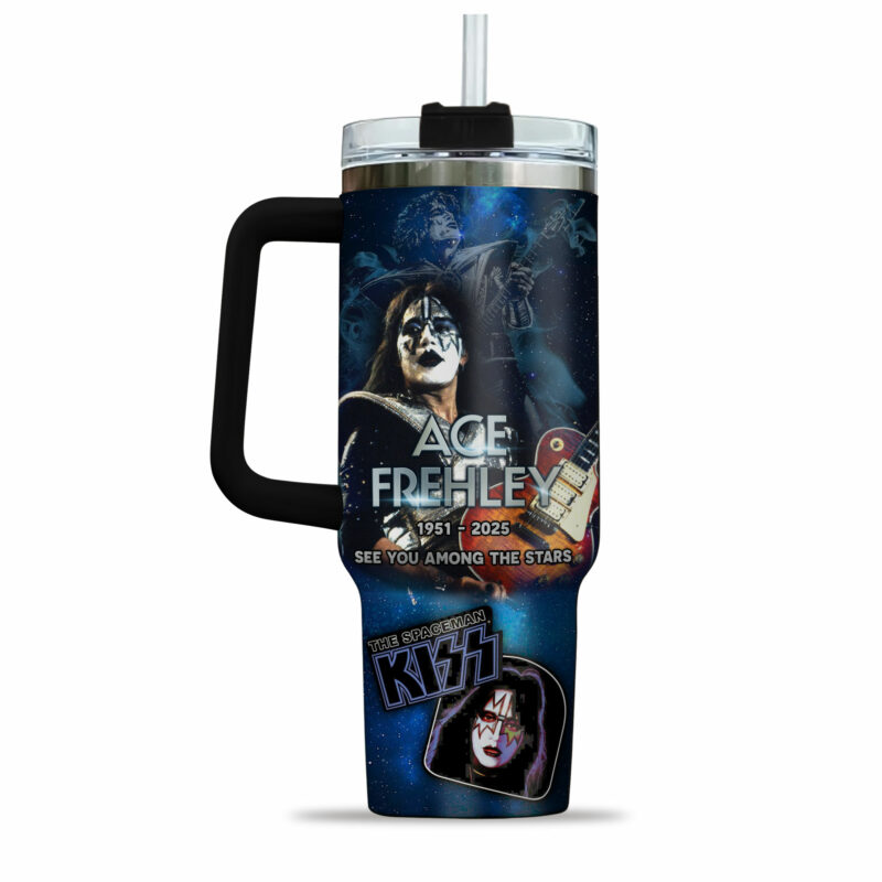 ACEF Stanley Tumbler 40oz MNG6164NTS - Image 2