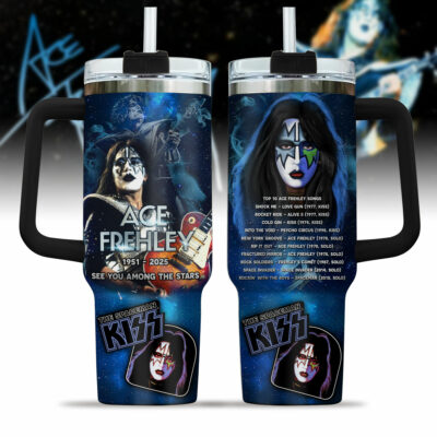 ACEF Stanley Tumbler 40oz MNG6164NTS