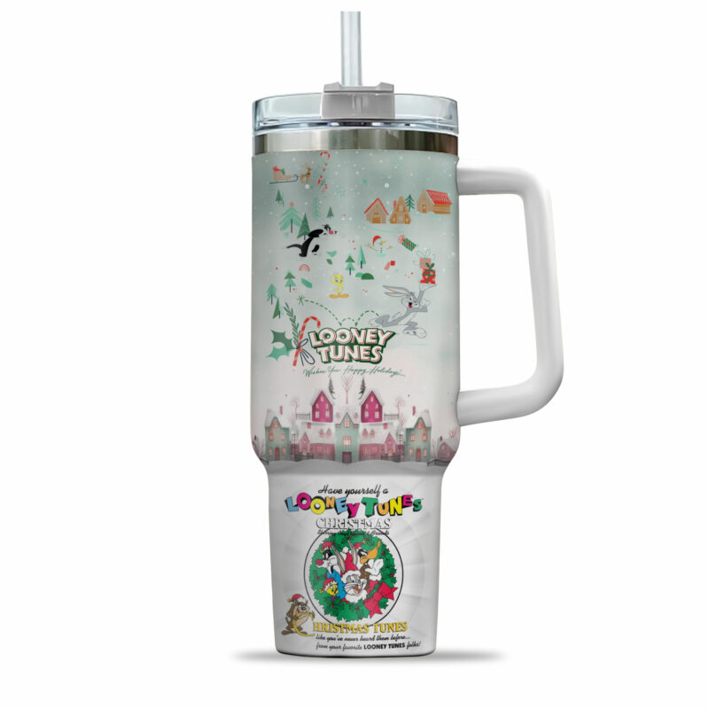 LTE Stanley Tumbler 40oz MNG6173NTS - Image 2