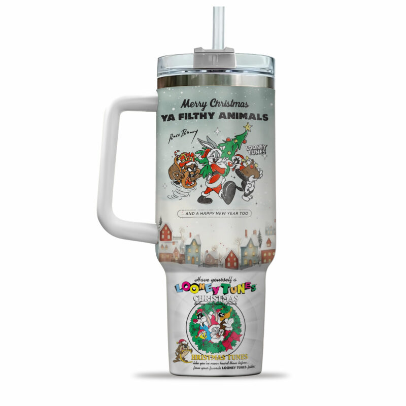 LTE Stanley Tumbler 40oz MNG6173NTS - Image 3