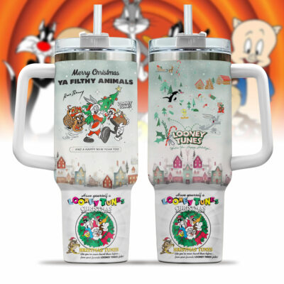 LTE Stanley Tumbler 40oz MNG6173NTS