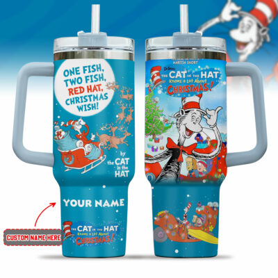 TCTH Stanley Tumbler 40oz MNG6265NTS