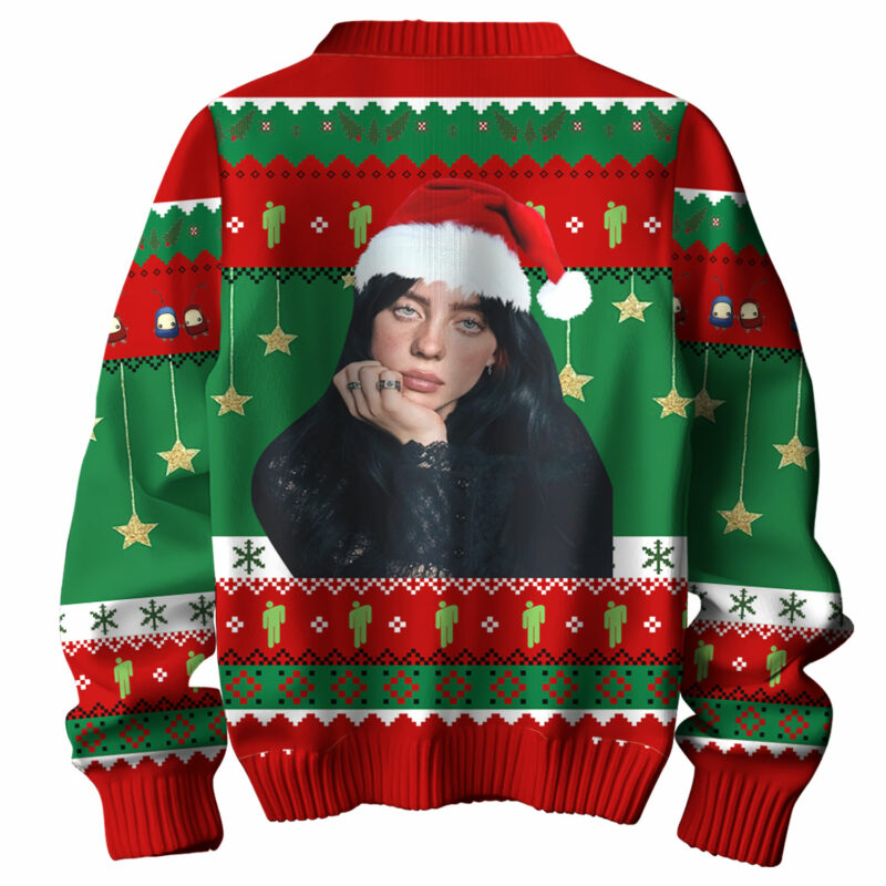 BLE Ugly Sweater MNG6302NTS - Image 3