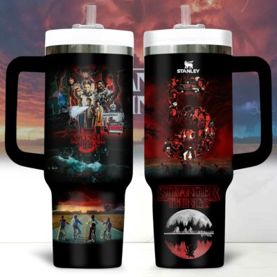 SGT Stanley Tumbler 40oz MNG6307LTT