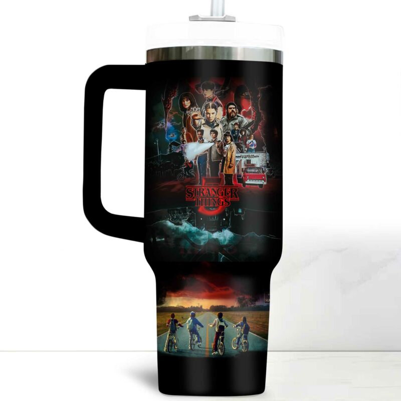 SGT Stanley Tumbler 40oz MNG6307LTT - Image 2