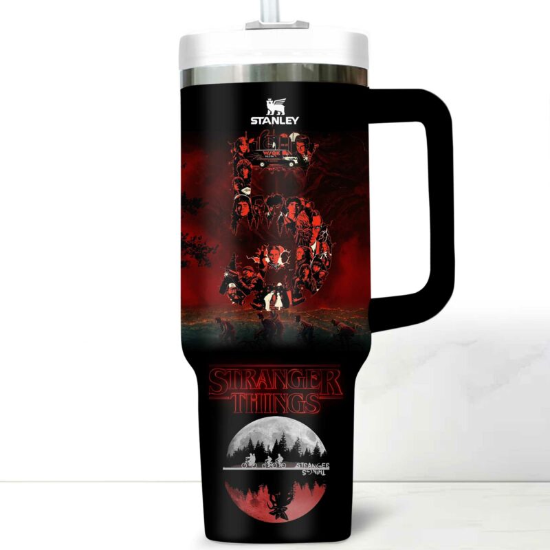 SGT Stanley Tumbler 40oz MNG6307LTT - Image 4