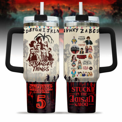 SGT Stanley Tumbler 40oz MNG6308NTS