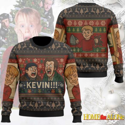 HA Ugly Sweater MNG6333LTT