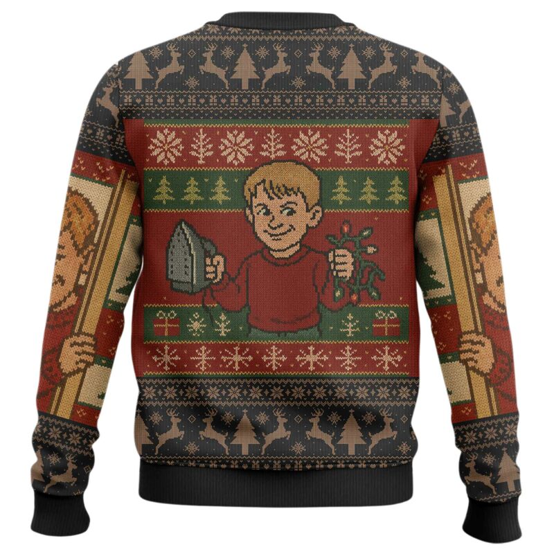 HA Ugly Sweater MNG6333LTT - Image 3