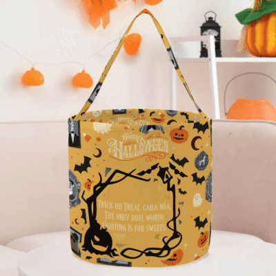 TADF Candy Bucket NHL5507NVH