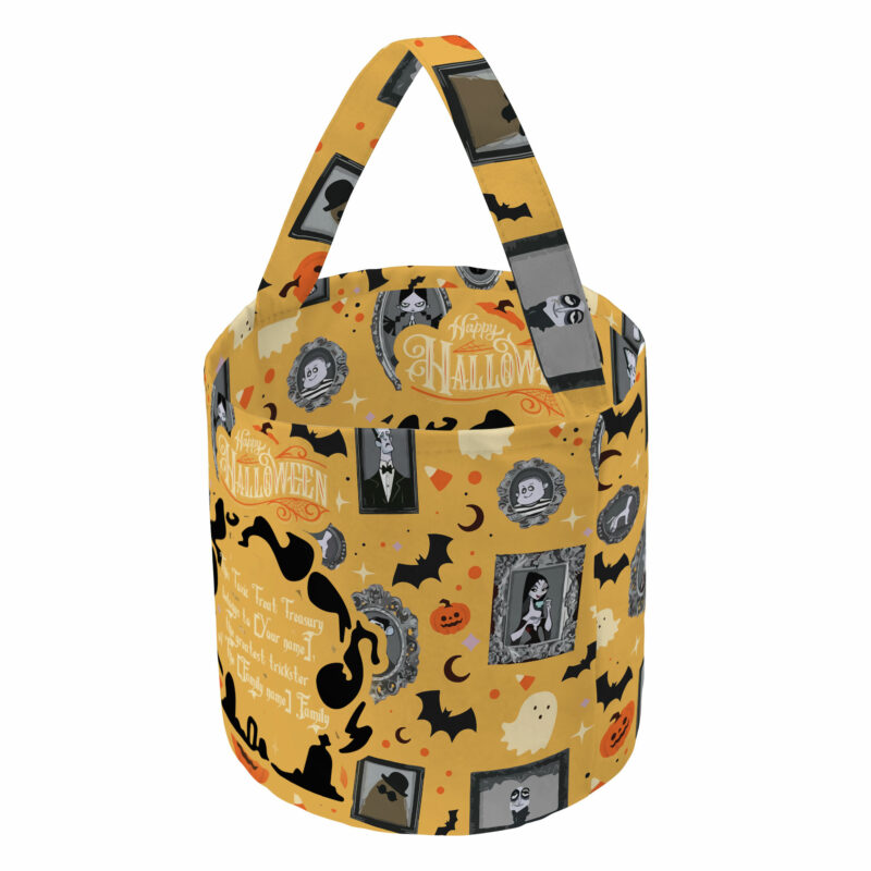 TADF Candy Bucket NHL5507NVH - Image 3