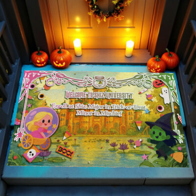 WICK Doormat NHL5533NVH