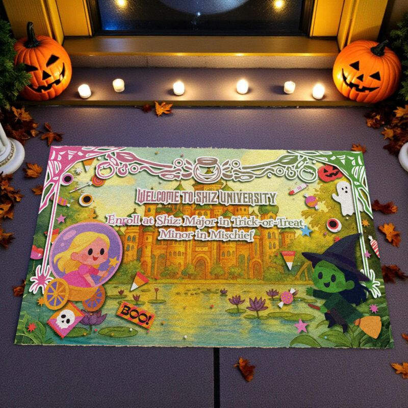 WICK Doormat NHL5533NVH - Image 3